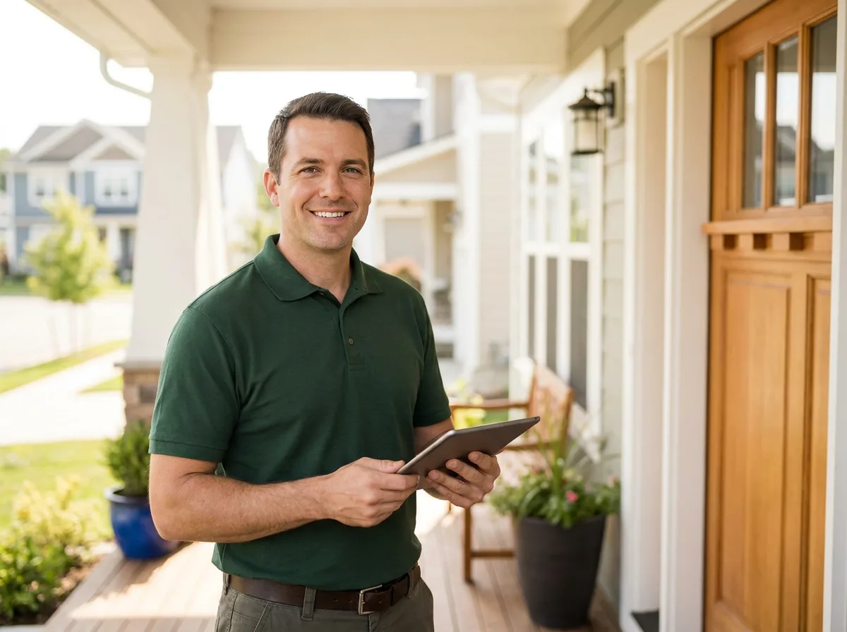Pest control FAQs for Paxton, IL